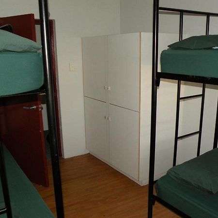 Ostello Chillis Backpackers Darwin Esterno foto