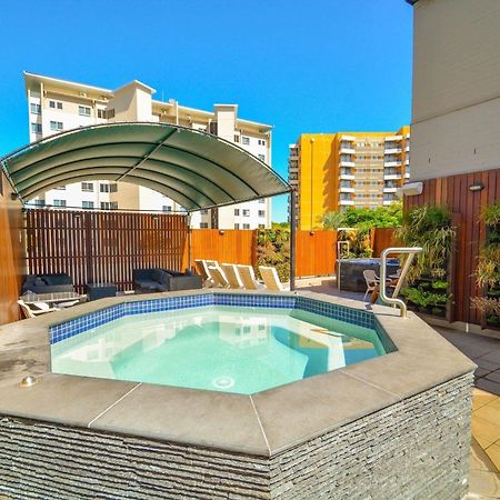Ostello Chillis Backpackers Darwin Esterno foto