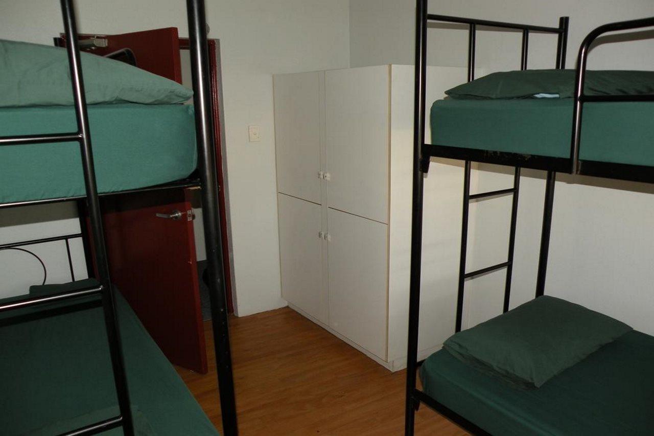 Ostello Chillis Backpackers Darwin Esterno foto