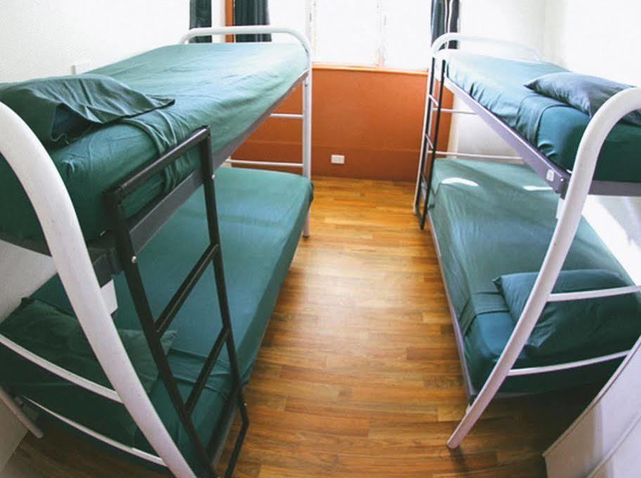 Ostello Chillis Backpackers Darwin Esterno foto